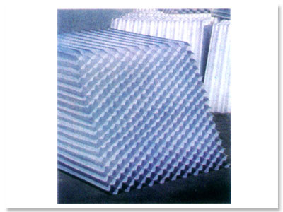 聚丙烯、乙丙共聚、六角峰