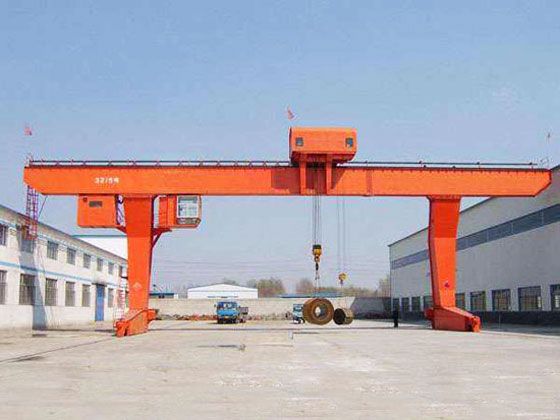 起重機的起重量和工作級別的區(qū)別在哪些方面？