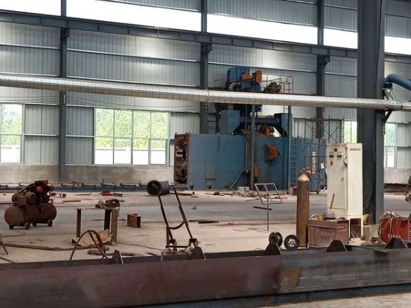 生產(chǎn)現(xiàn)場(chǎng)