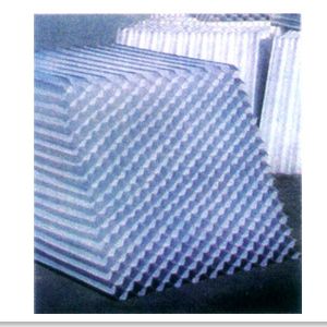 聚丙烯、乙丙共聚、六角峰