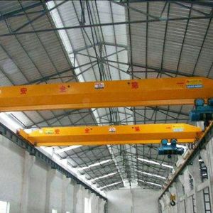 LD型單梁橋式起重機(jī)