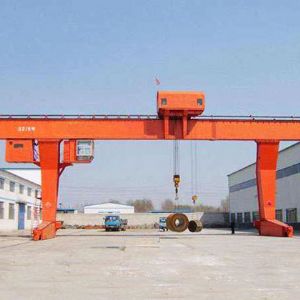 MDG型門式起重機(jī)