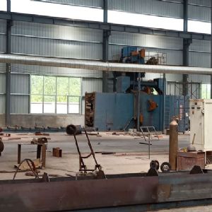 生產(chǎn)現(xiàn)場(chǎng)